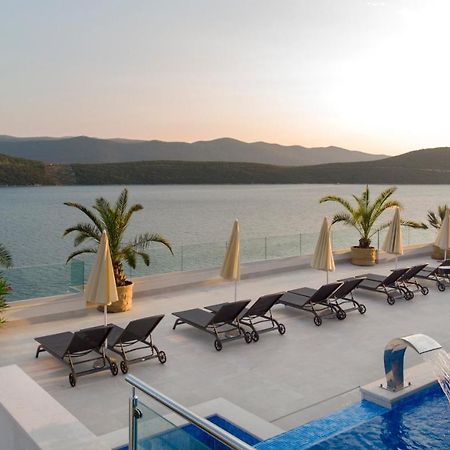 Hotel Nova Neum Extérieur photo