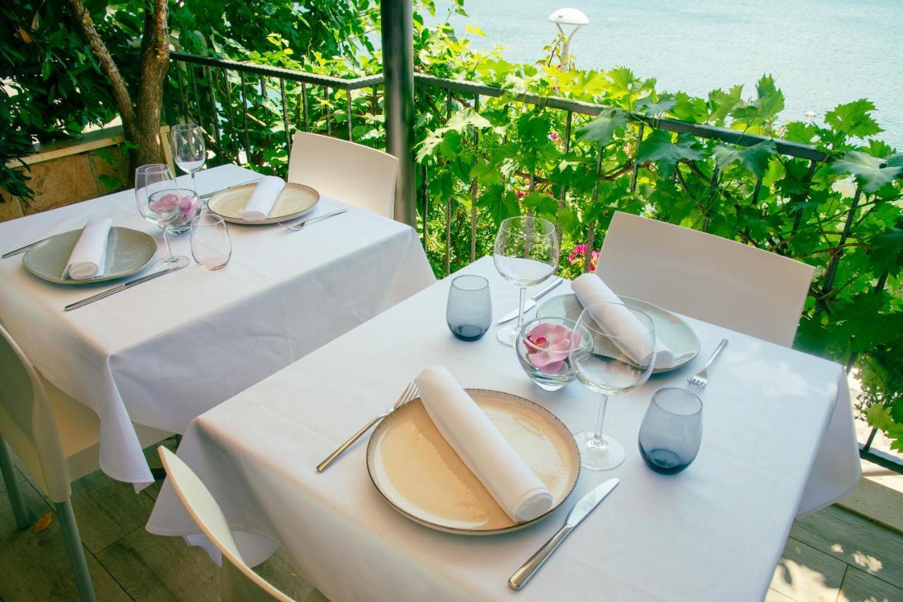 Hotel Nova Neum Extérieur photo