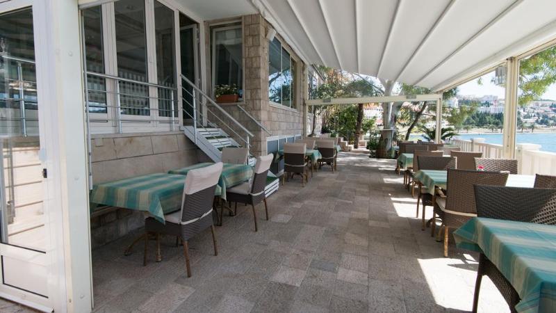 Hotel Nova Neum Extérieur photo