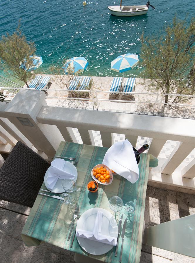 Hotel Nova Neum Extérieur photo