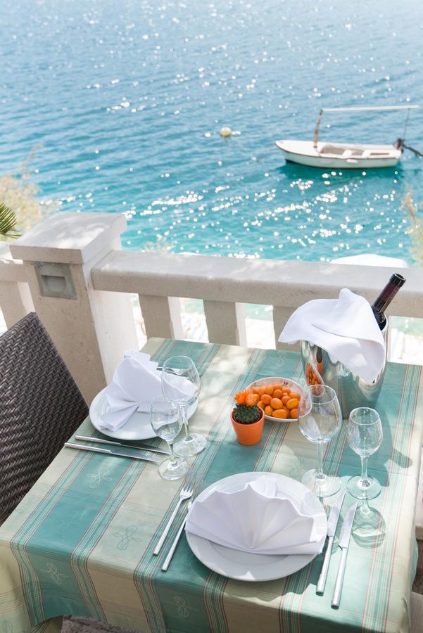 Hotel Nova Neum Extérieur photo
