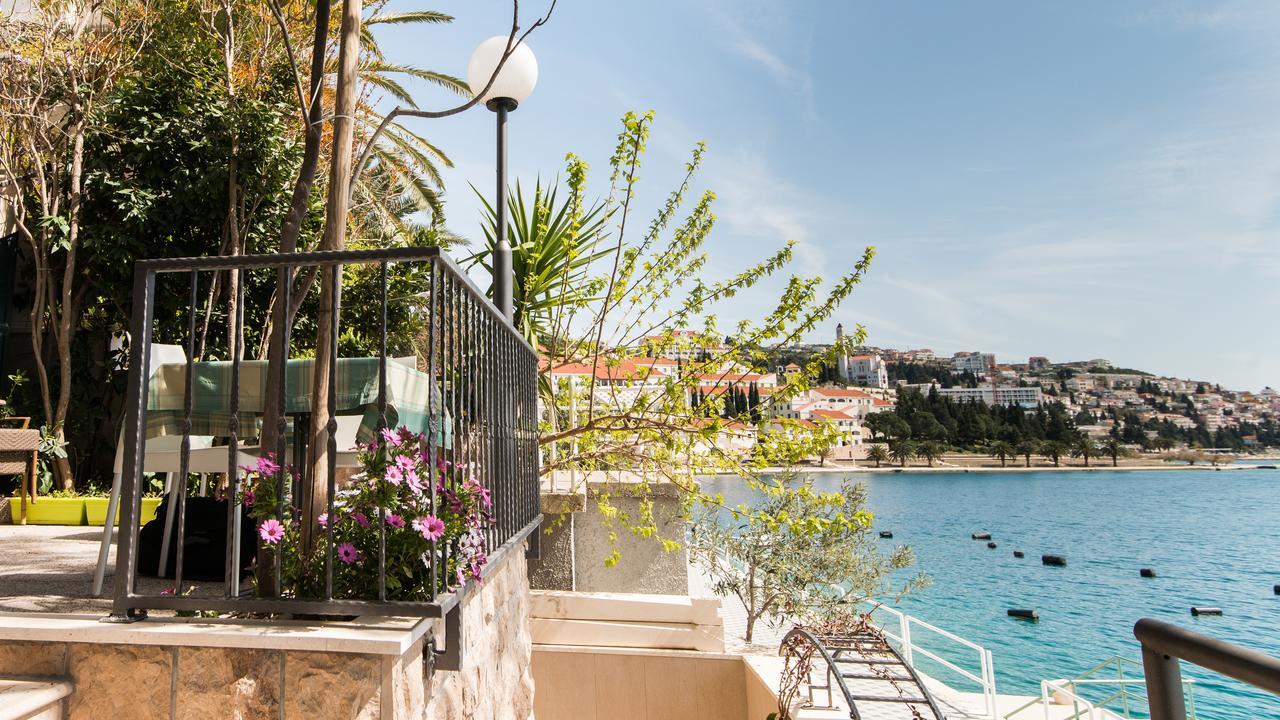 Hotel Nova Neum Extérieur photo