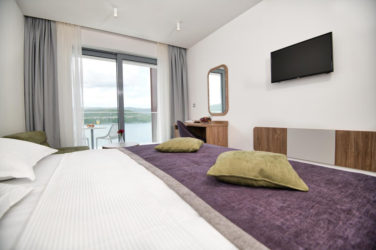 Hotel Nova Neum Extérieur photo