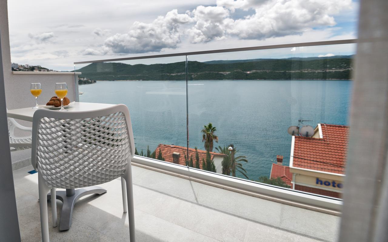 Hotel Nova Neum Extérieur photo